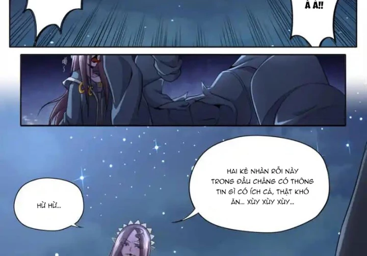 Kiêm Chức Thần Tiên Chapter 238 - 8