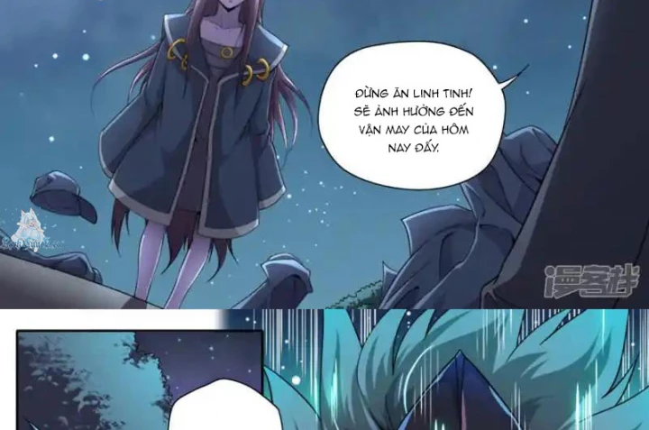 Kiêm Chức Thần Tiên Chapter 238 - 10