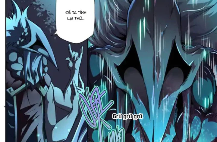 Kiêm Chức Thần Tiên Chapter 238 - 11