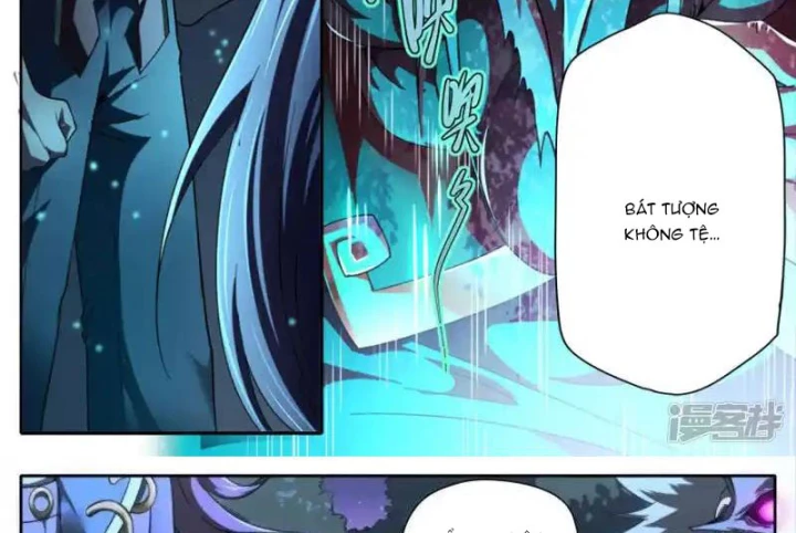 Kiêm Chức Thần Tiên Chapter 238 - 12