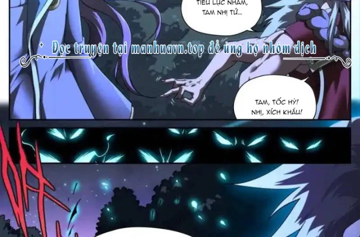 Kiêm Chức Thần Tiên Chapter 238 - 13