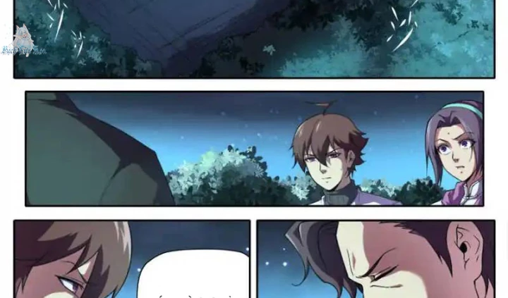 Kiêm Chức Thần Tiên Chapter 238 - 18