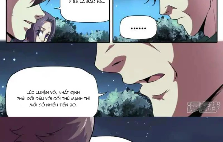 Kiêm Chức Thần Tiên Chapter 238 - 19