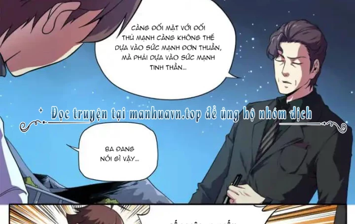 Kiêm Chức Thần Tiên Chapter 238 - 20