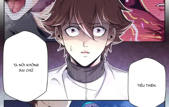 Kiêm Chức Thần Tiên Chapter 238 - 23
