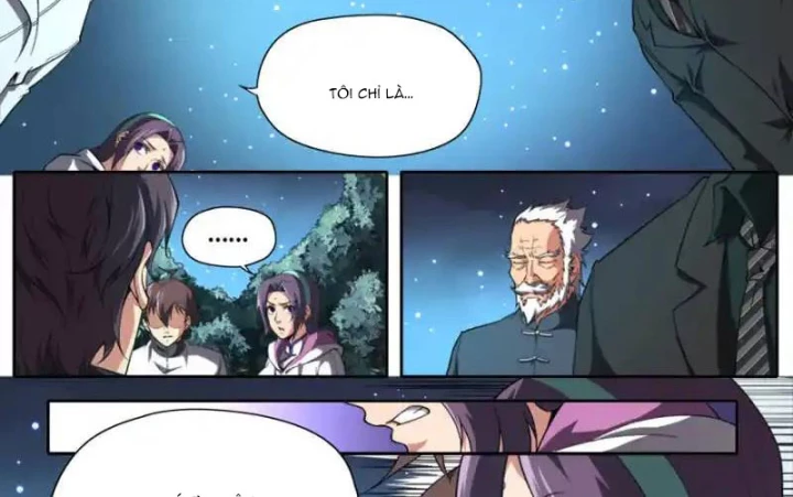Kiêm Chức Thần Tiên Chapter 238 - 25