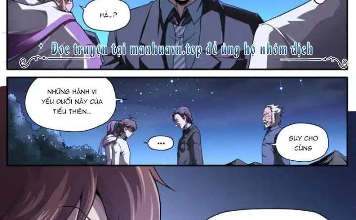 Kiêm Chức Thần Tiên Chapter 238 - 27