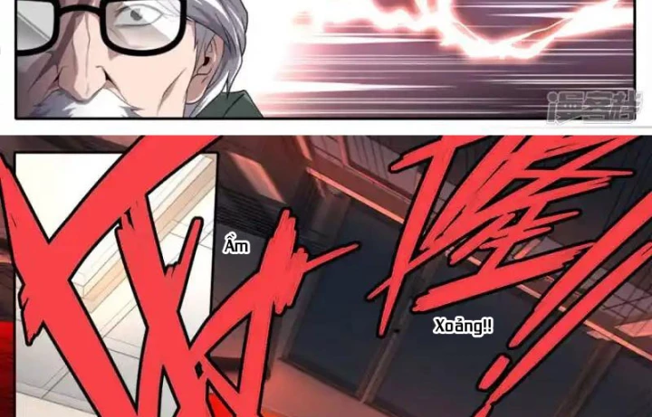 Kiêm Chức Thần Tiên Chapter 238 - 31