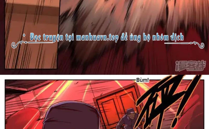 Kiêm Chức Thần Tiên Chapter 238 - 33