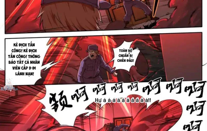 Kiêm Chức Thần Tiên Chapter 238 - 34