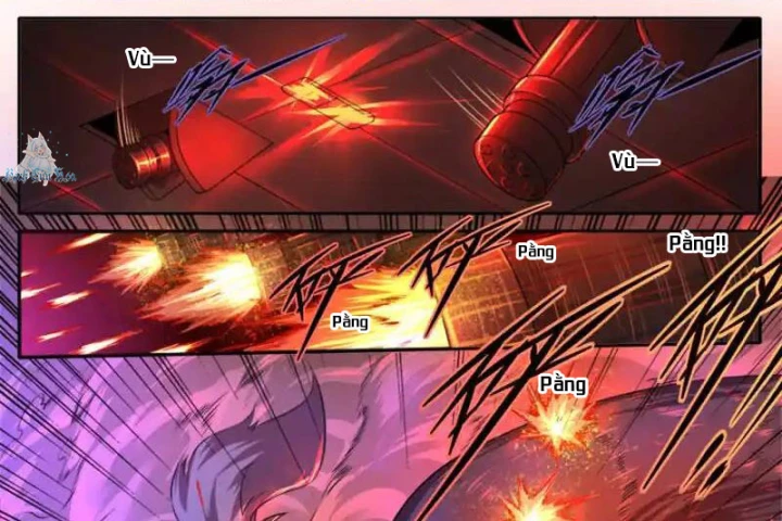 Kiêm Chức Thần Tiên Chapter 238 - 36