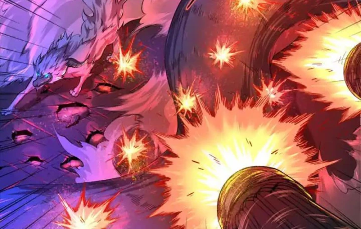 Kiêm Chức Thần Tiên Chapter 238 - 37