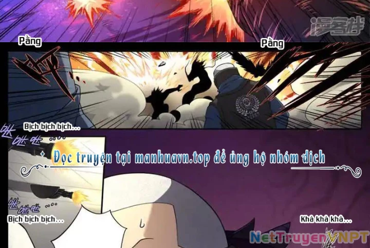 Kiêm Chức Thần Tiên Chapter 238 - 38