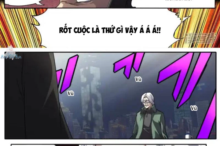 Kiêm Chức Thần Tiên Chapter 238 - 40
