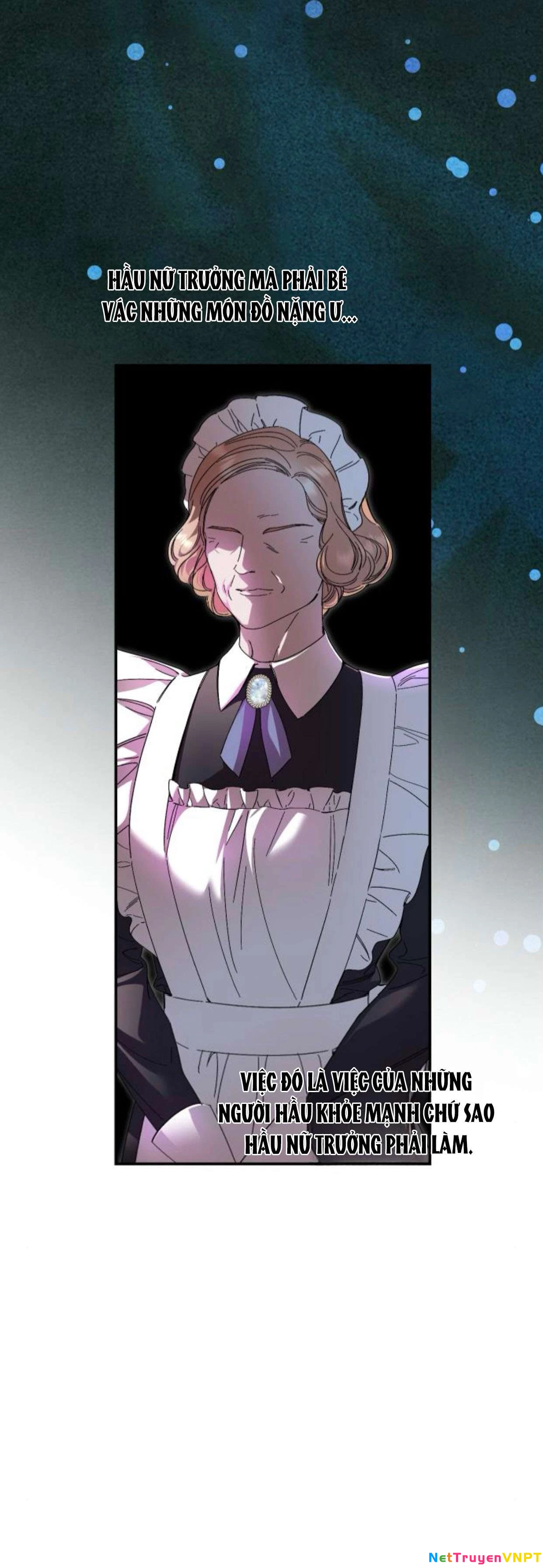 Đánh Cắp Vương Hậu Đã Quay Ngược Thời Gian Chapter  10 - 6