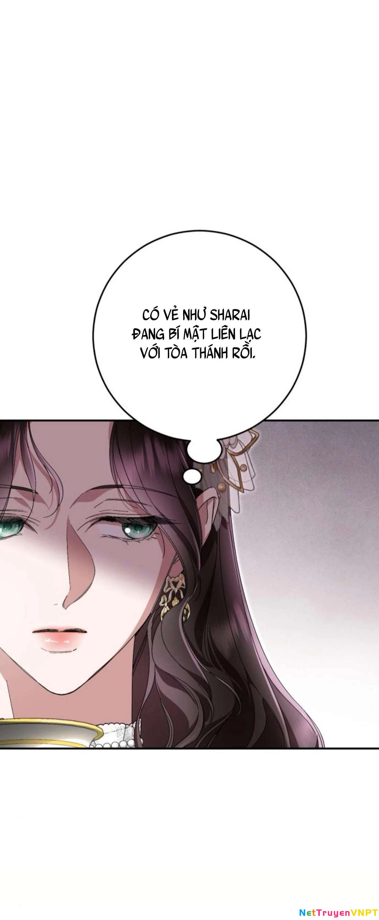 Đánh Cắp Vương Hậu Đã Quay Ngược Thời Gian Chapter  10 - 14