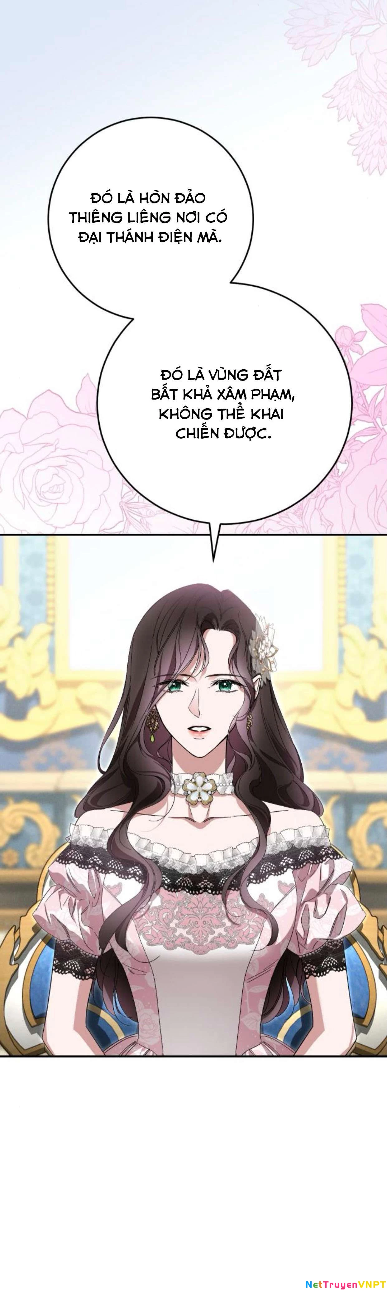 Đánh Cắp Vương Hậu Đã Quay Ngược Thời Gian Chapter  10 - 18