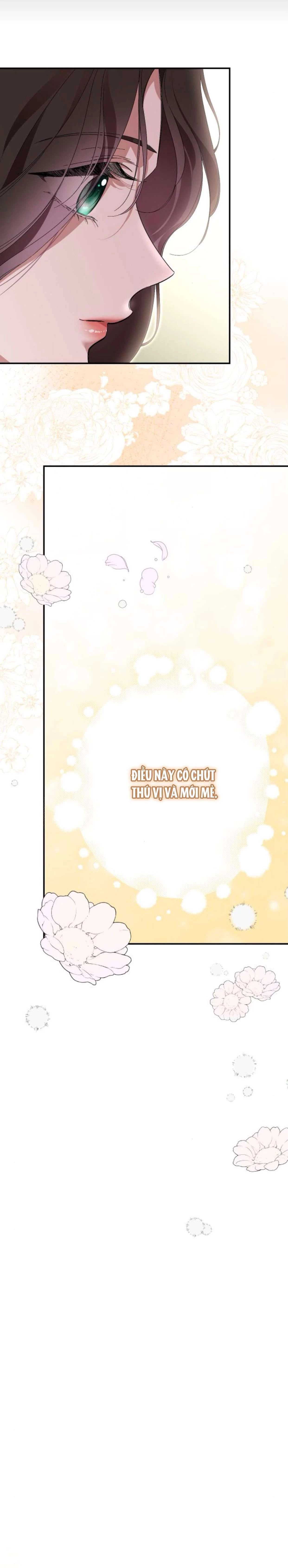 Đánh Cắp Vương Hậu Đã Quay Ngược Thời Gian Chapter  10 - 32