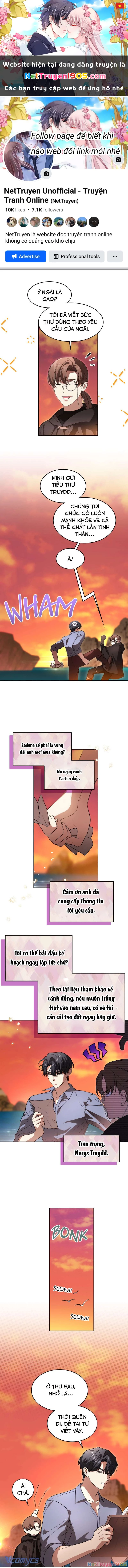 Cái Giá Phải Trả Chapter 42 - 1