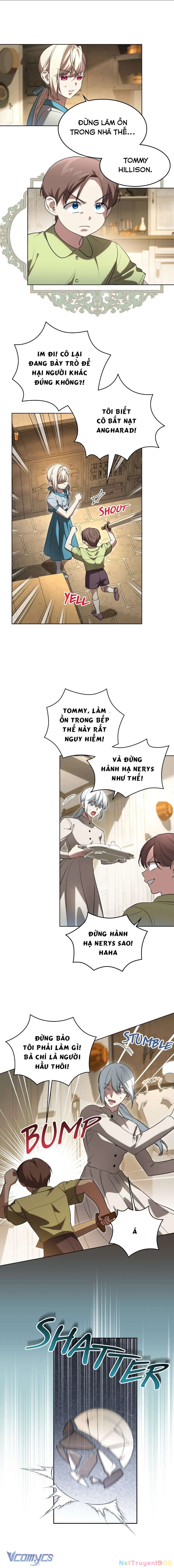 Cái Giá Phải Trả Chapter 42 - 3