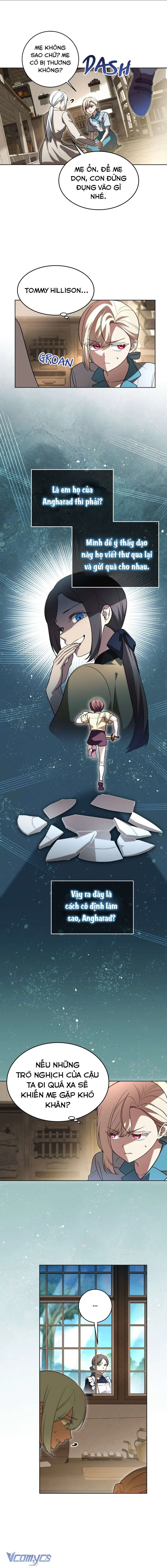 Cái Giá Phải Trả Chapter 42 - 4