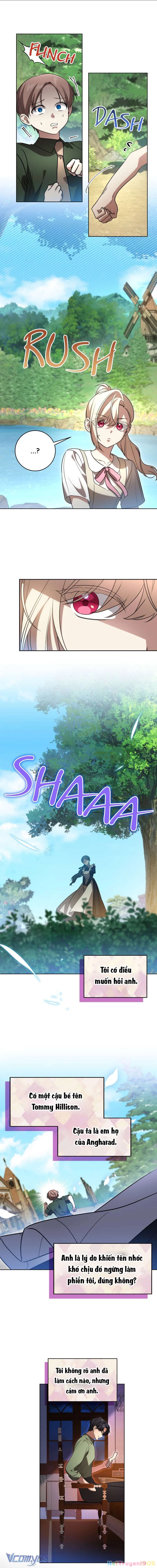 Cái Giá Phải Trả Chapter 42 - 7