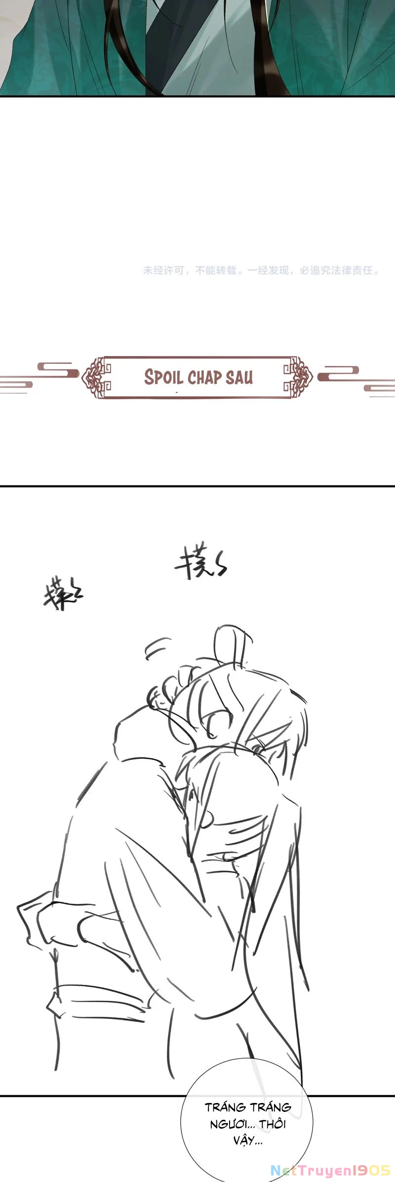 Bệnh Trạng Dụ Dỗ Chapter 118 - 18