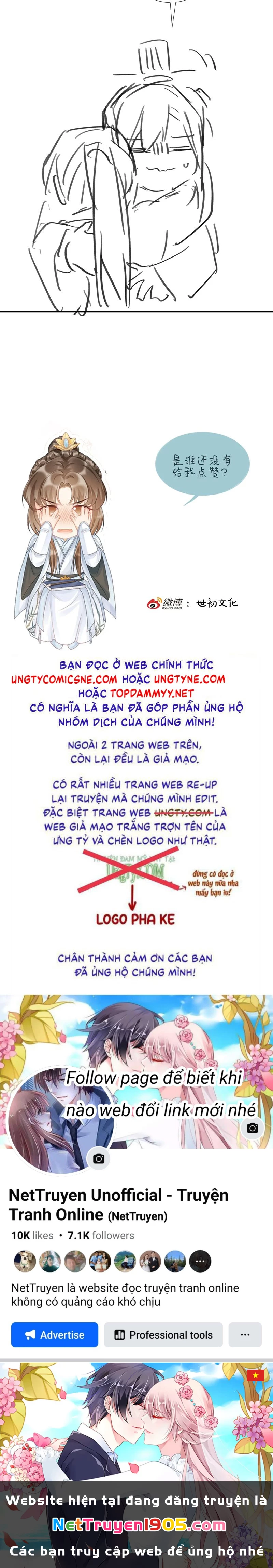 Bệnh Trạng Dụ Dỗ Chapter 118 - 19