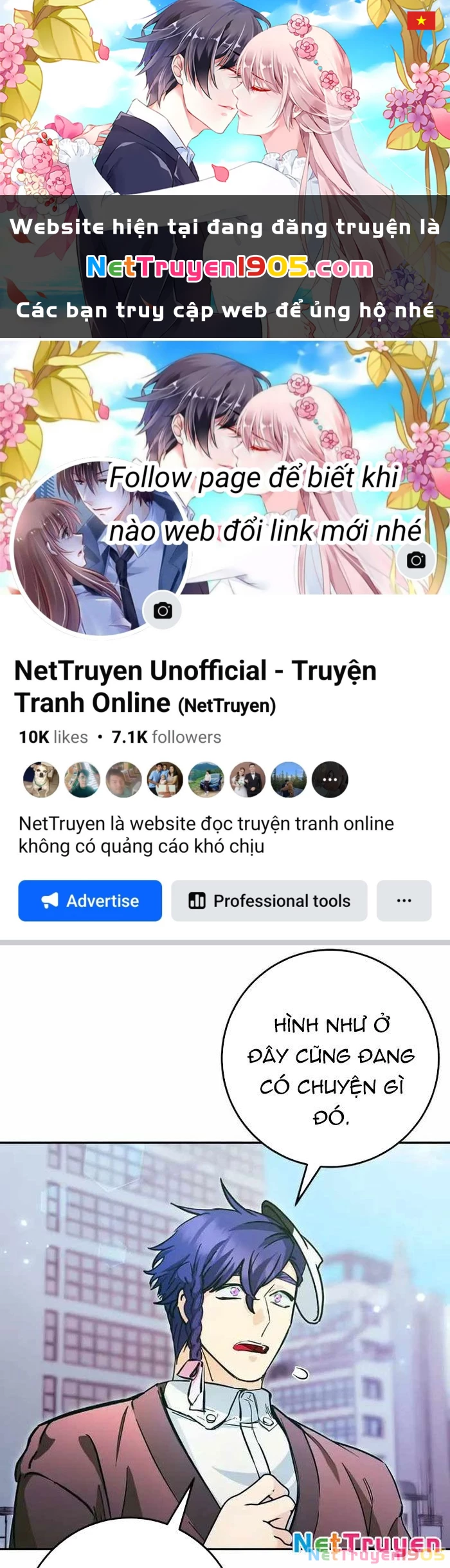 Trở Thành Công Chức Pháp Thuật Chapter 22 - 1