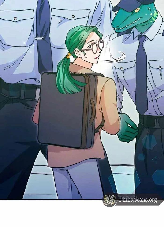 Trở Thành Công Chức Pháp Thuật Chapter 22 - 5