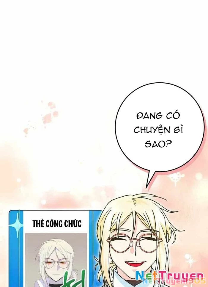 Trở Thành Công Chức Pháp Thuật Chapter 22 - 6