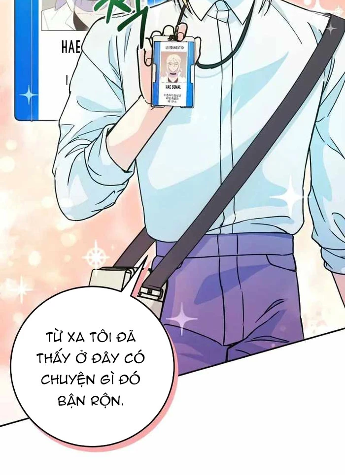 Trở Thành Công Chức Pháp Thuật Chapter 22 - 7