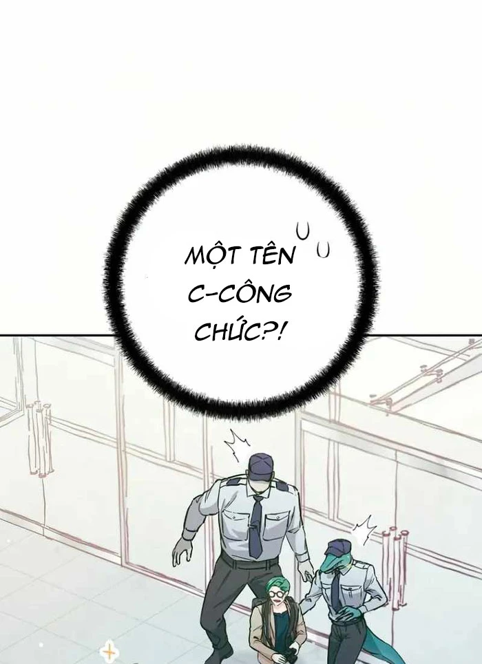 Trở Thành Công Chức Pháp Thuật Chapter 22 - 8