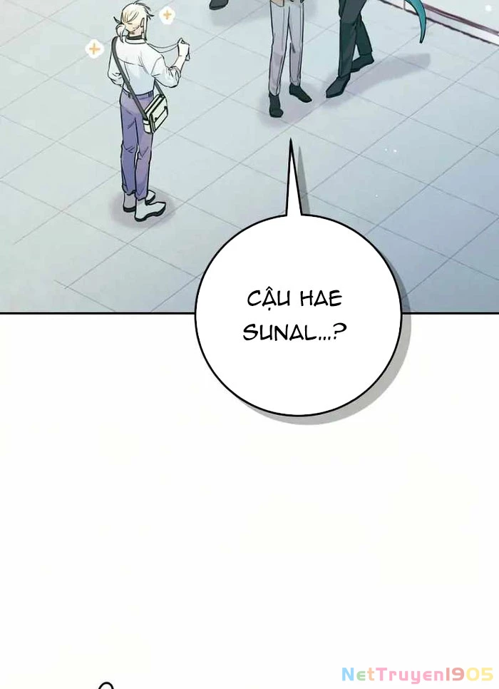 Trở Thành Công Chức Pháp Thuật Chapter 22 - 9