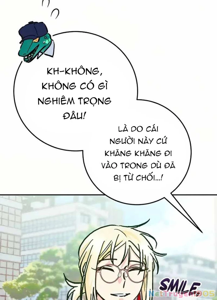 Trở Thành Công Chức Pháp Thuật Chapter 22 - 10