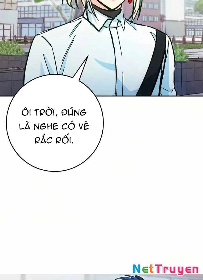 Trở Thành Công Chức Pháp Thuật Chapter 22 - 11