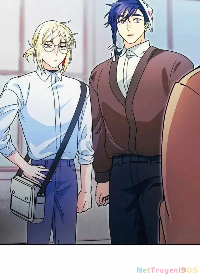 Trở Thành Công Chức Pháp Thuật Chapter 22 - 12
