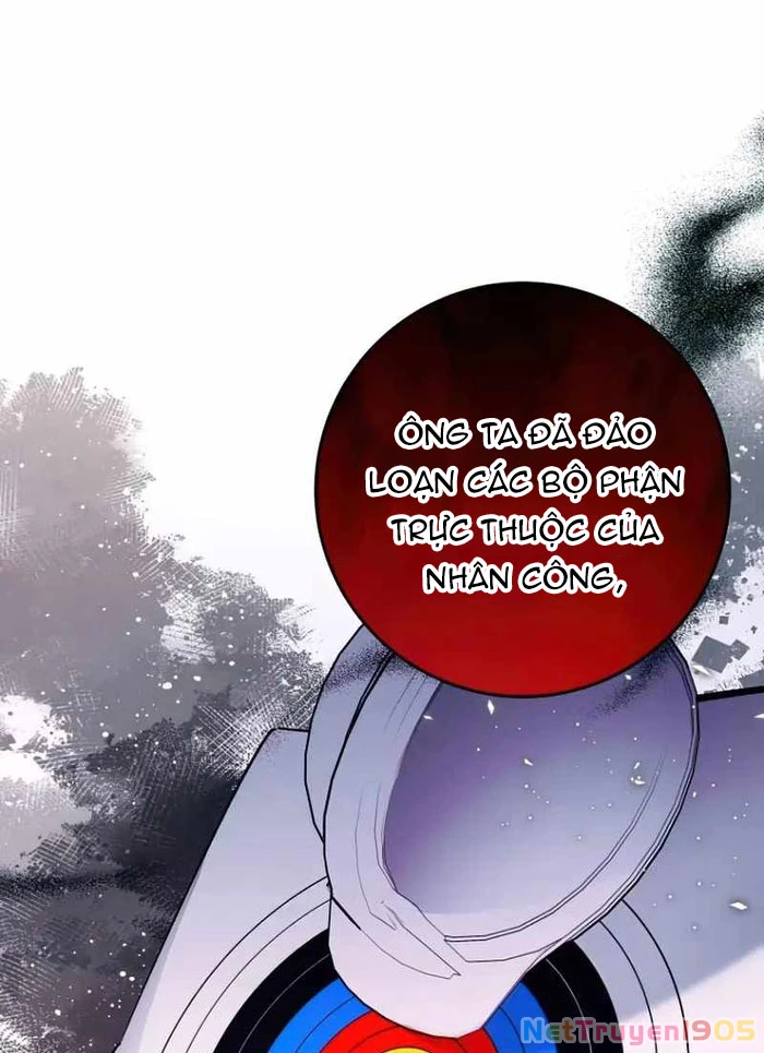 Trở Thành Công Chức Pháp Thuật Chapter 22 - 13