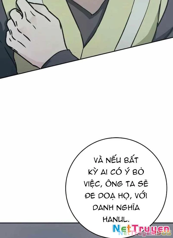 Trở Thành Công Chức Pháp Thuật Chapter 22 - 16