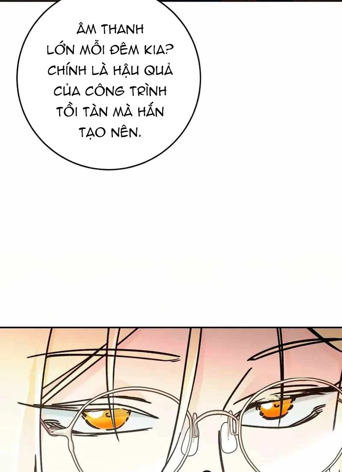 Trở Thành Công Chức Pháp Thuật Chapter 22 - 23