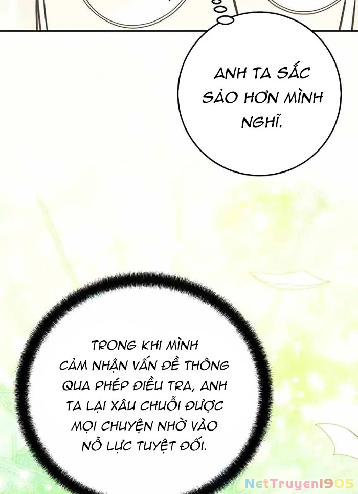 Trở Thành Công Chức Pháp Thuật Chapter 22 - 24