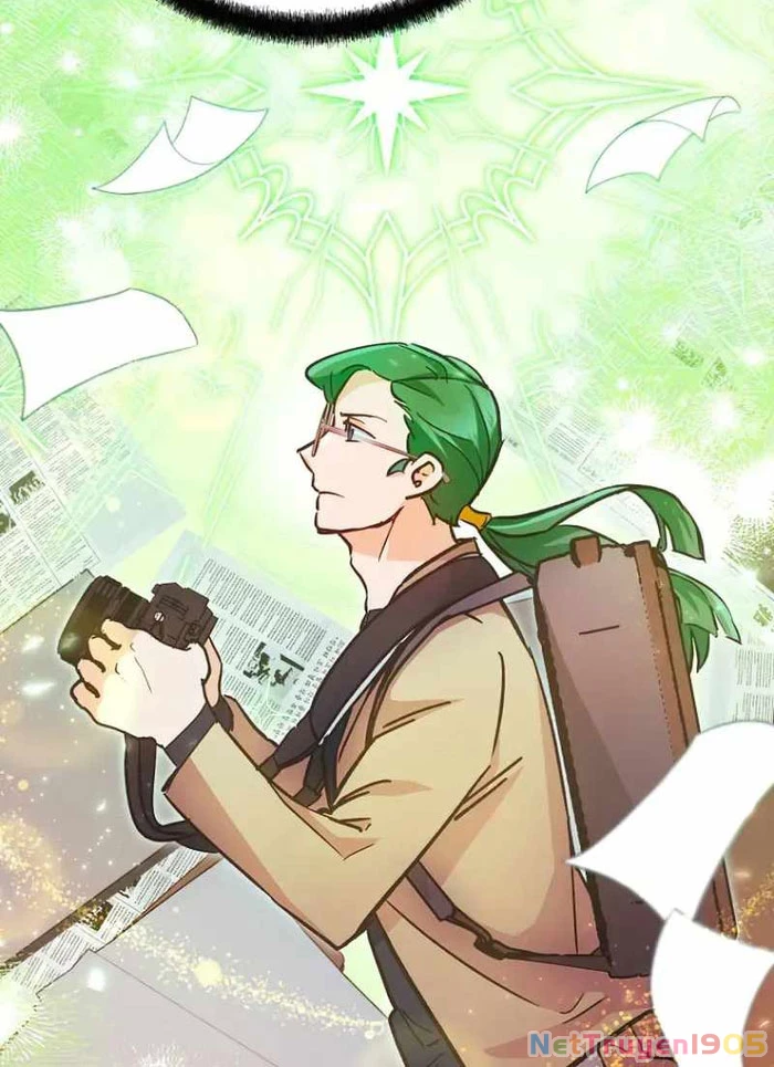 Trở Thành Công Chức Pháp Thuật Chapter 22 - 25