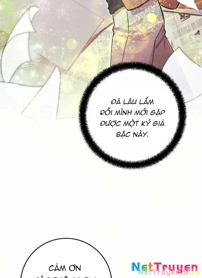 Trở Thành Công Chức Pháp Thuật Chapter 22 - 26