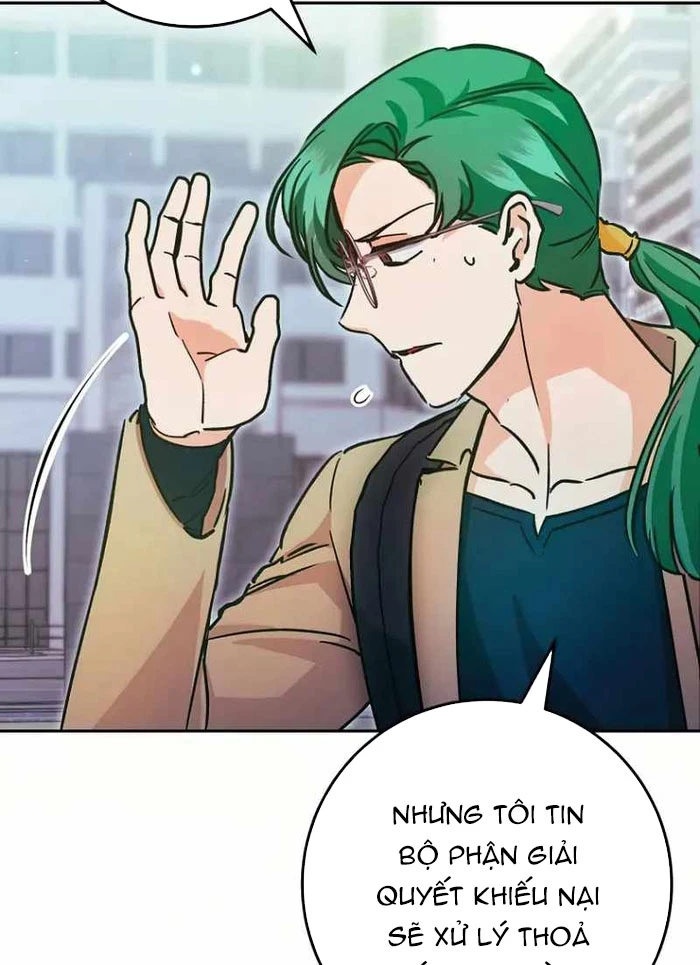 Trở Thành Công Chức Pháp Thuật Chapter 22 - 29