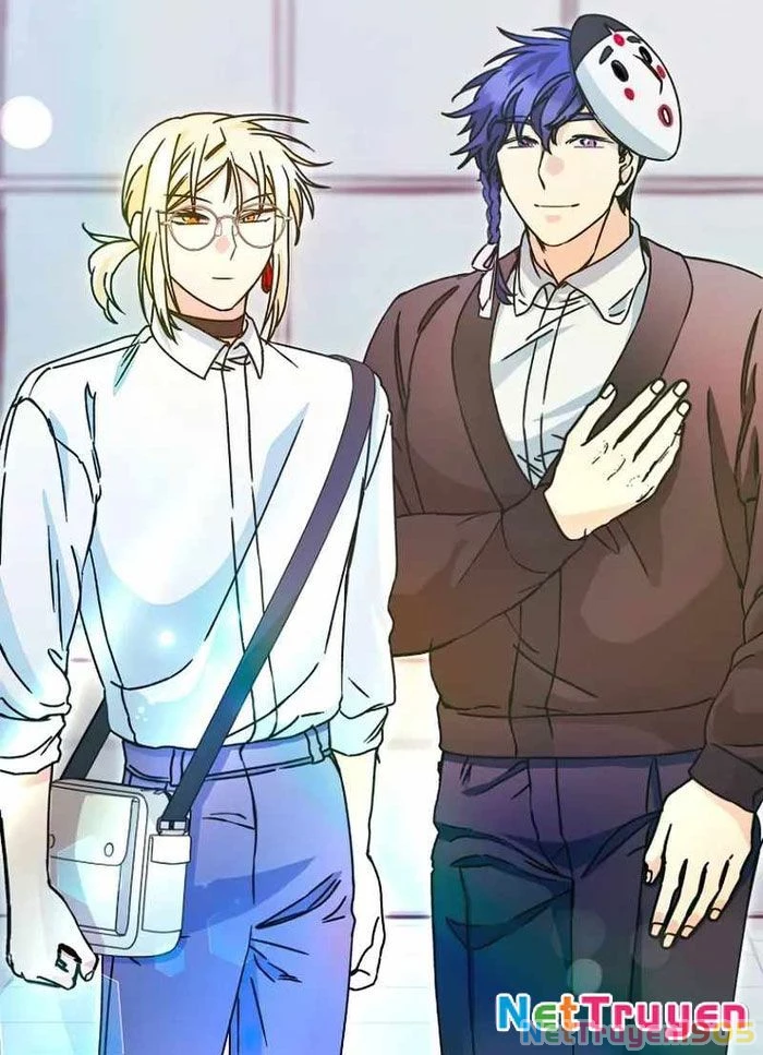 Trở Thành Công Chức Pháp Thuật Chapter 22 - 31