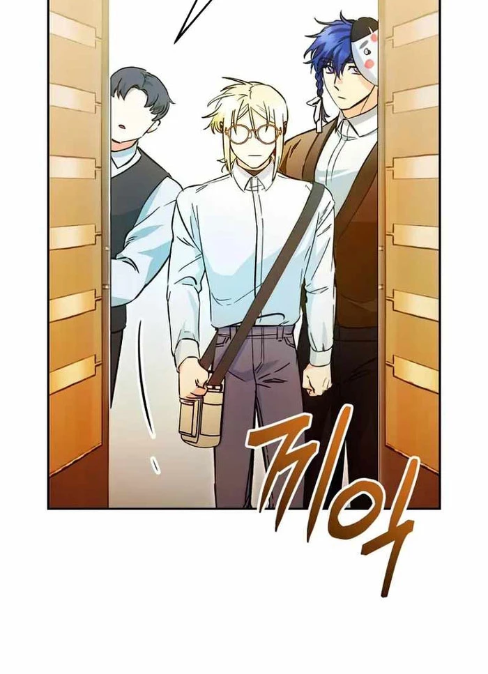 Trở Thành Công Chức Pháp Thuật Chapter 22 - 34