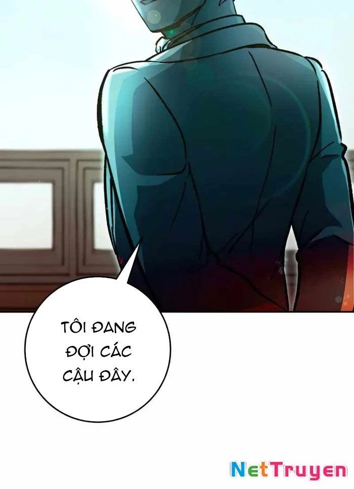 Trở Thành Công Chức Pháp Thuật Chapter 22 - 36