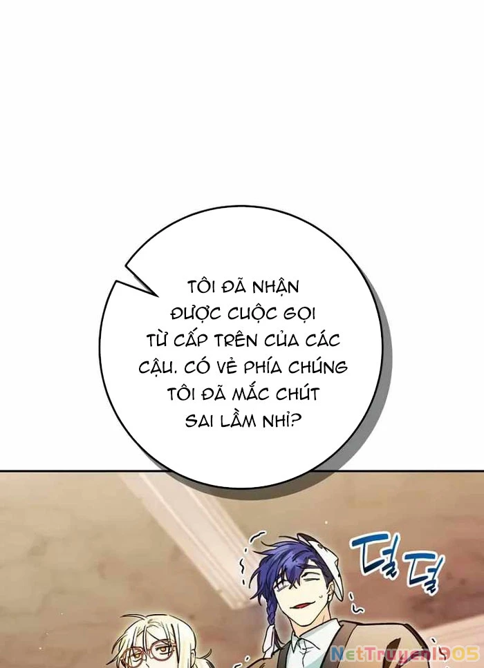 Trở Thành Công Chức Pháp Thuật Chapter 22 - 37