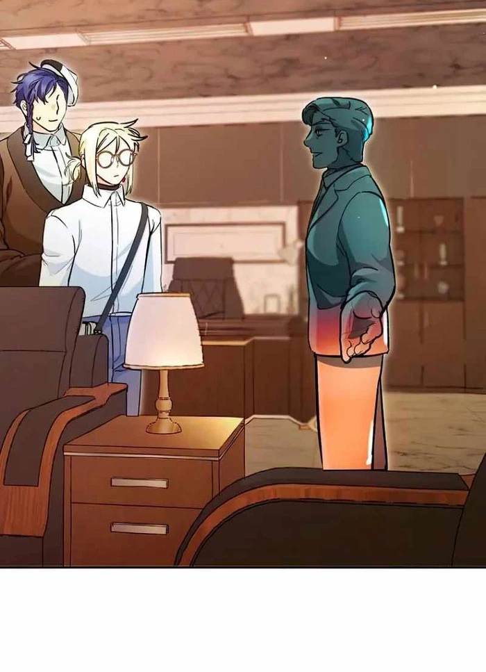 Trở Thành Công Chức Pháp Thuật Chapter 22 - 42