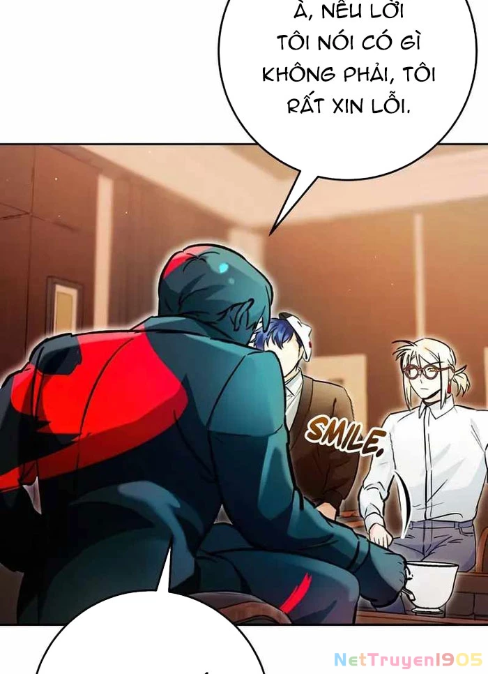 Trở Thành Công Chức Pháp Thuật Chapter 22 - 50